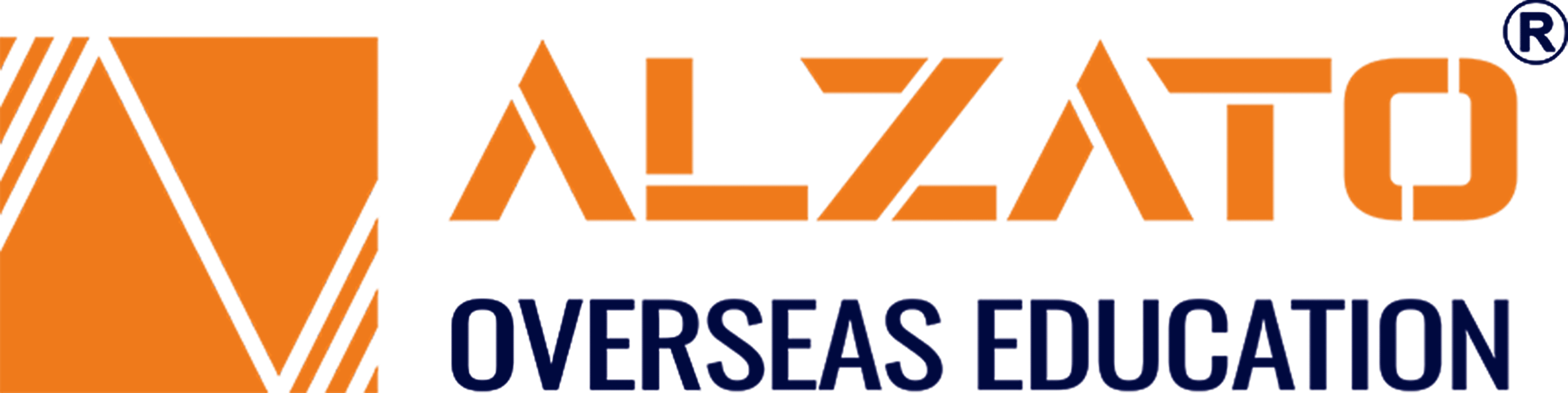 Alzato Overseas Education - partner logo