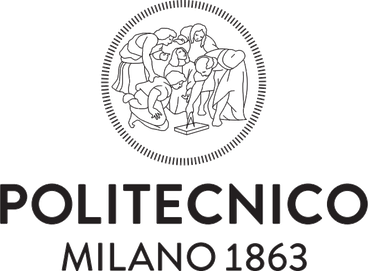 Politecnico di Milano logo